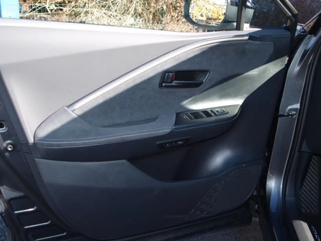 Toyota C-HR Lounge Plug-in