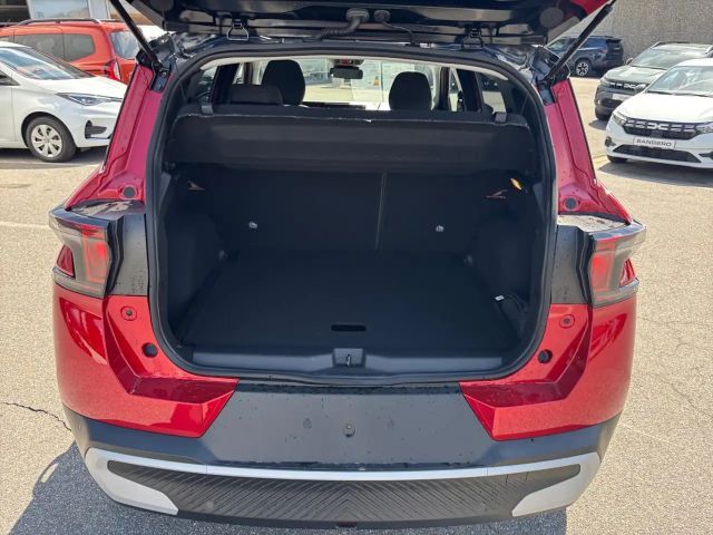 Citroën C3 Aircross Plus