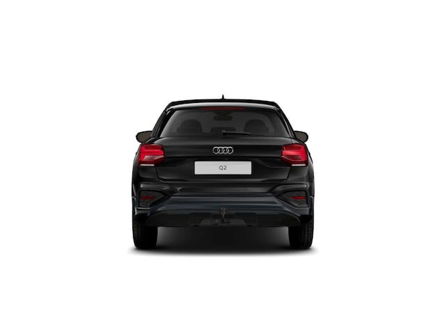 Audi Q2 35 TDI S-Tronic