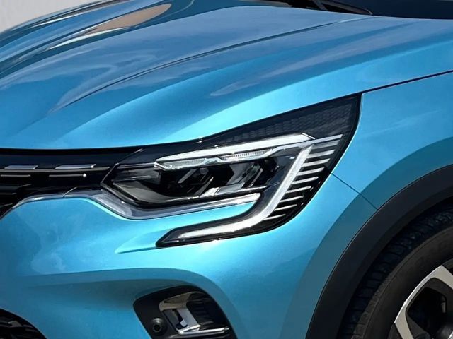 Renault Captur E-Tech Intens