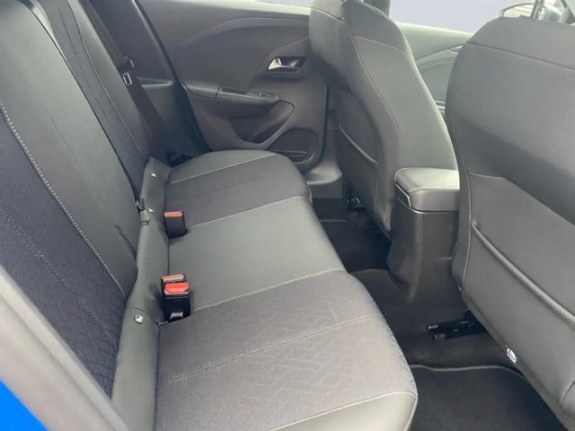 Opel Corsa Elegance Turbo