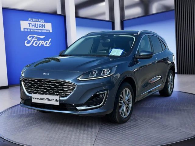 Ford Kuga Plug in Hybrid Vignale