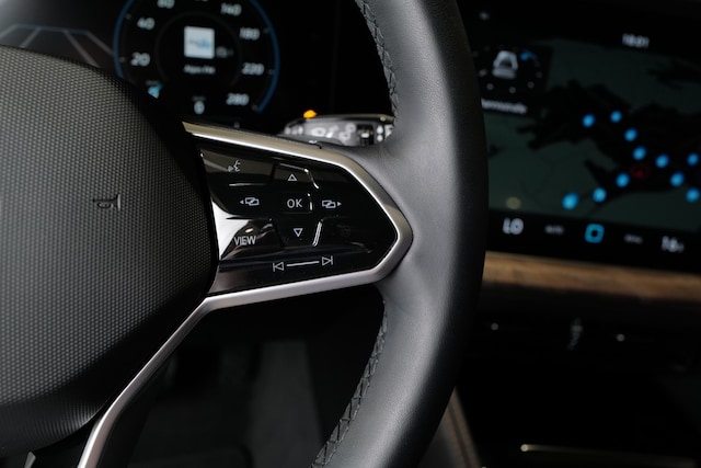 Volkswagen Touareg 3.0 V6 TDI Elegance Elegance