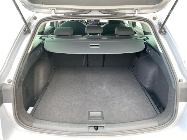 Seat Leon DSG Sportstourer Style