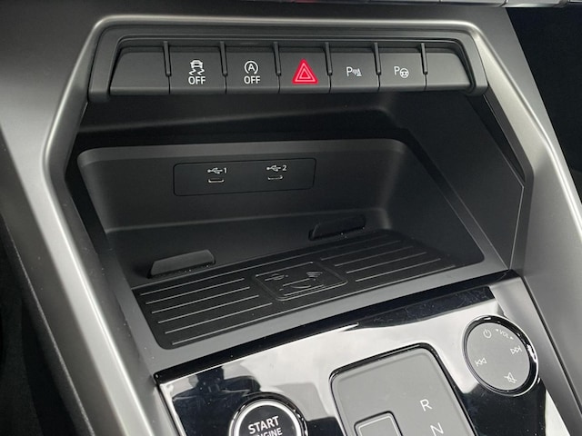 Audi A3 30 TFSI S-Tronic Sportback