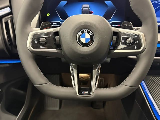 BMW X3 xDrive