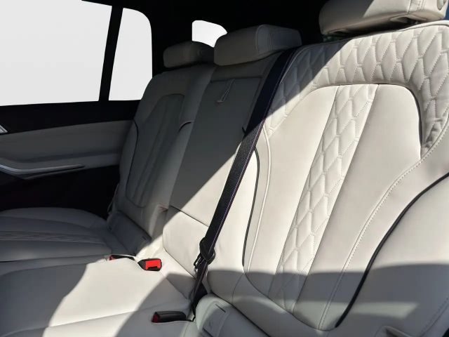 BMW X7 M-Sport xDrive40d