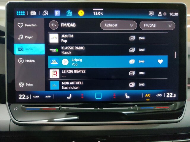 Volkswagen Golf 1.5 TSI Life Plus Variant