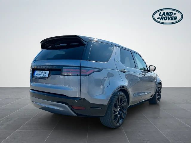 Land Rover Discovery AWD Dynamic SE