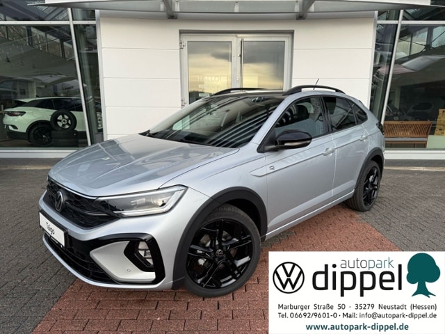 Volkswagen Taigo 1.5 TSI DSG