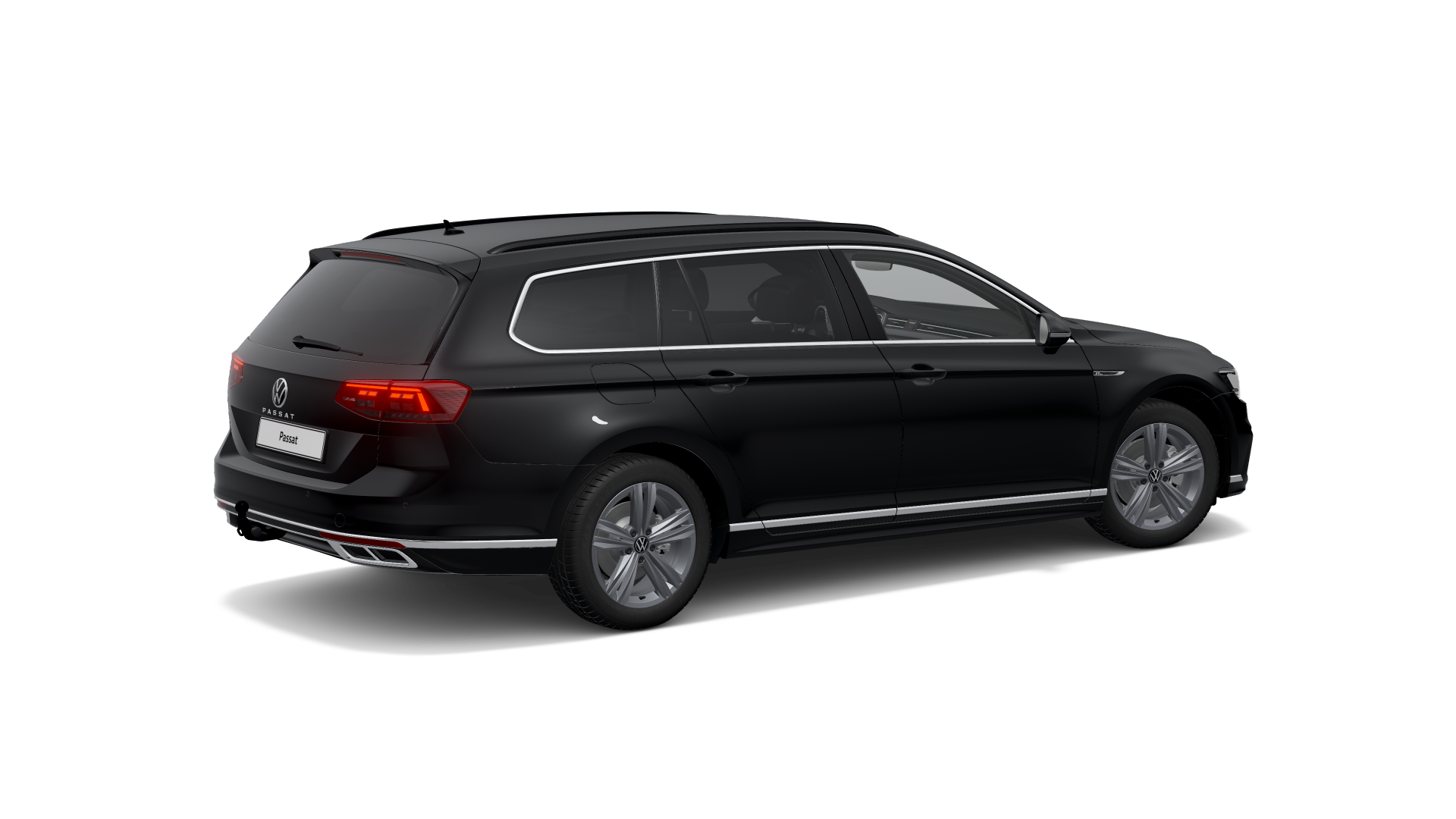 Volkswagen Passat 2.0 TDI Variant