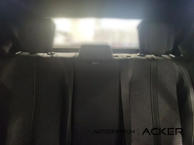 Peugeot 208 GT-Line Hybrid