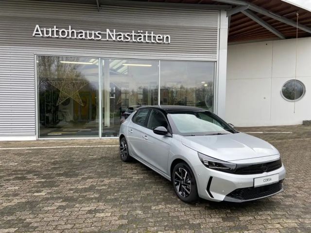 Opel Corsa GS-Line Grand Sport Turbo