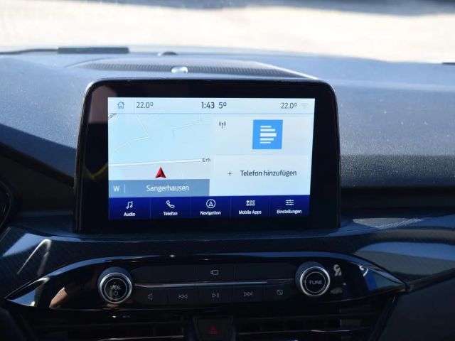 Ford Kuga 4x4 AWD ST Line X