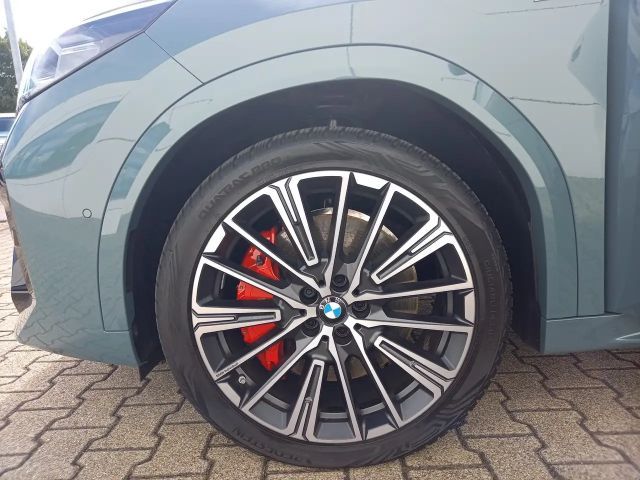 BMW X2 M-Sport sDrive20i