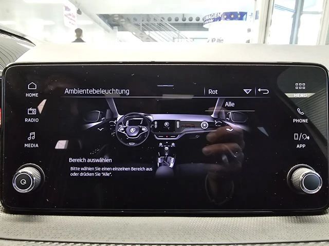 Skoda Fabia Monte Carlo