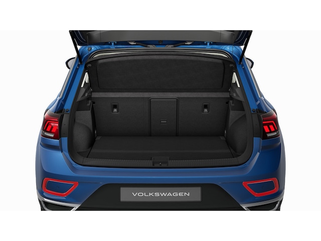 Volkswagen T-Roc DSG Style