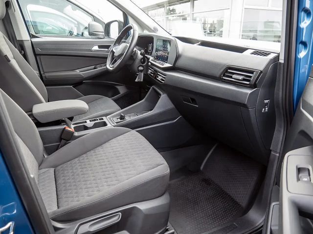 Volkswagen Caddy 2.0 TDI Life Maxi