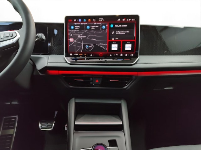 Volkswagen Tiguan 1.5 eTSI IQ.Drive