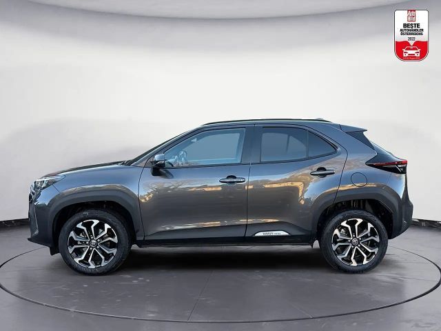 Toyota Yaris Cross Active Hybride