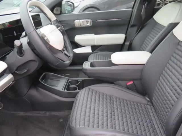 Kia EV4 81.4 kWh FWD GT-Line