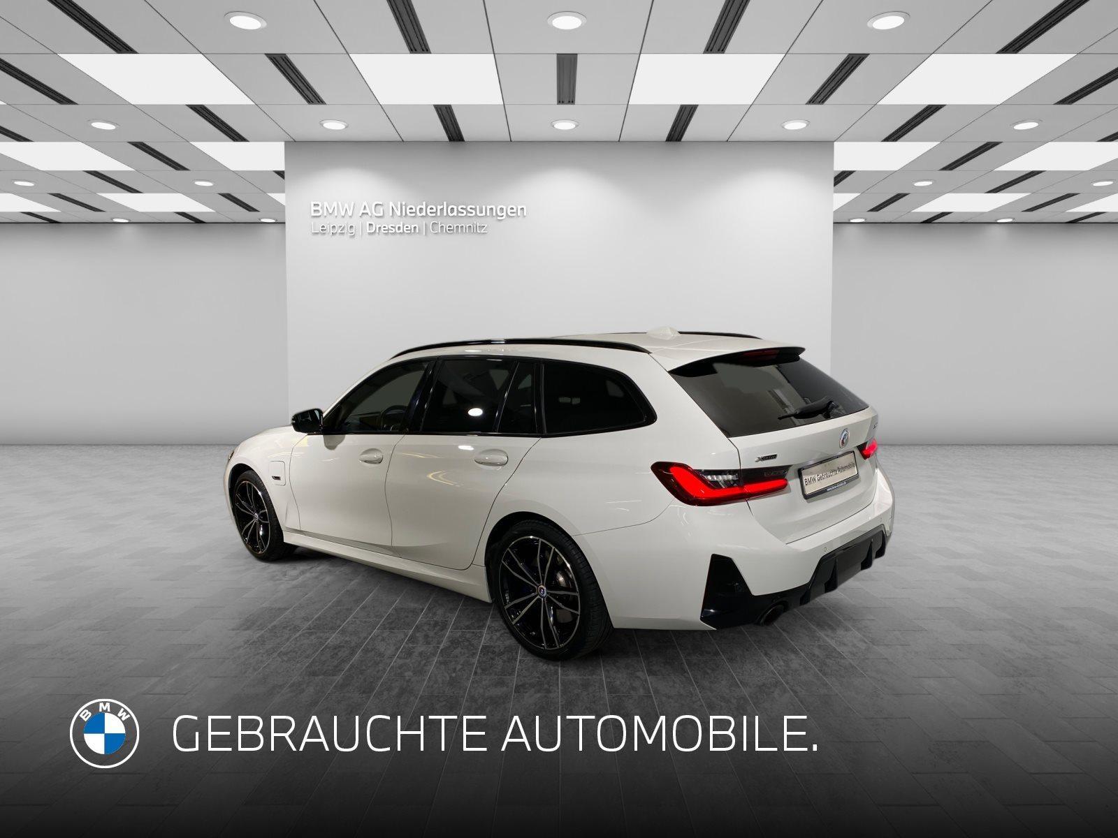 BMW 330 330e Touring xDrive