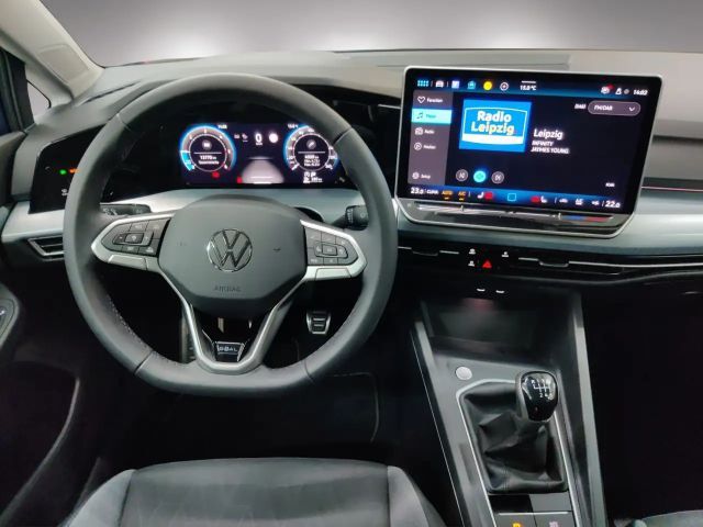 Volkswagen Golf 2.0 TDI