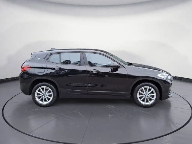 BMW X2 Advantage pakket sDrive18i