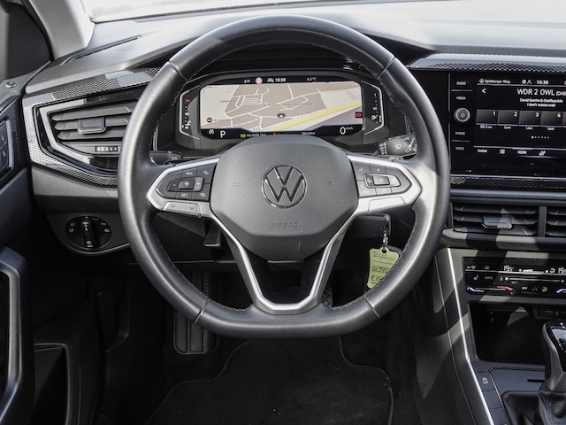 Volkswagen Taigo 1.0 TSI DSG