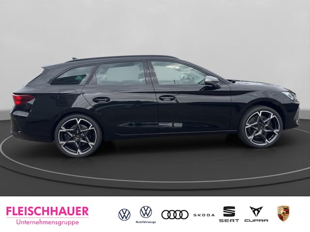 Cupra Leon Sportstourer VZ