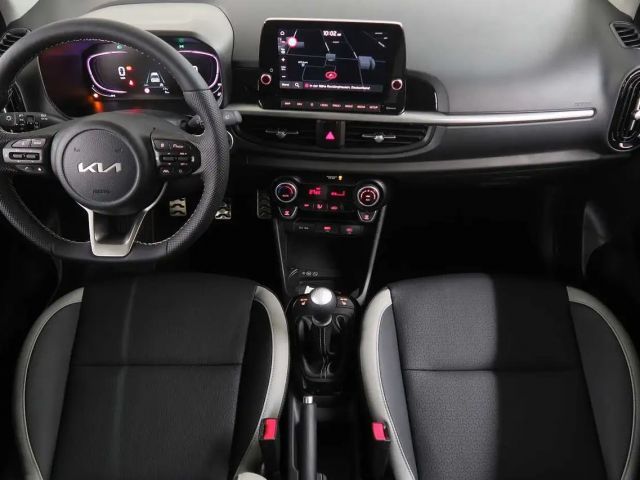 Kia Picanto GT-Line