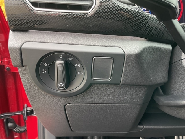 Volkswagen T-Cross 1.0 TSI DSG