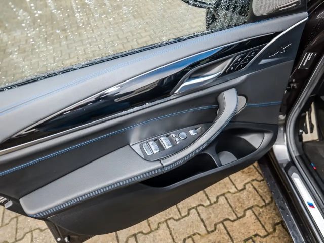 BMW iX3 Impressive iX3