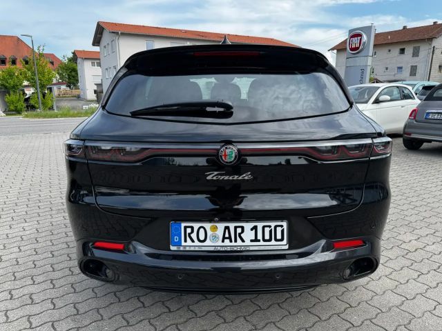 Alfa Romeo Tonale Veloce