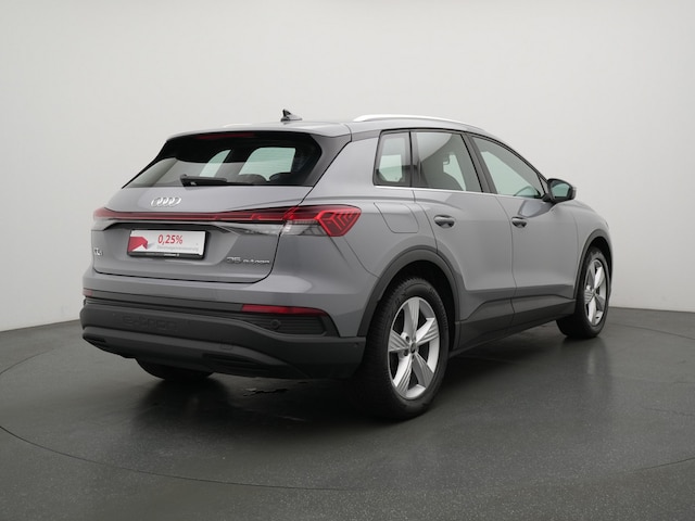 Audi Q4 e-tron 35