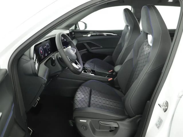 Volkswagen Tiguan DSG Sport eHybrid