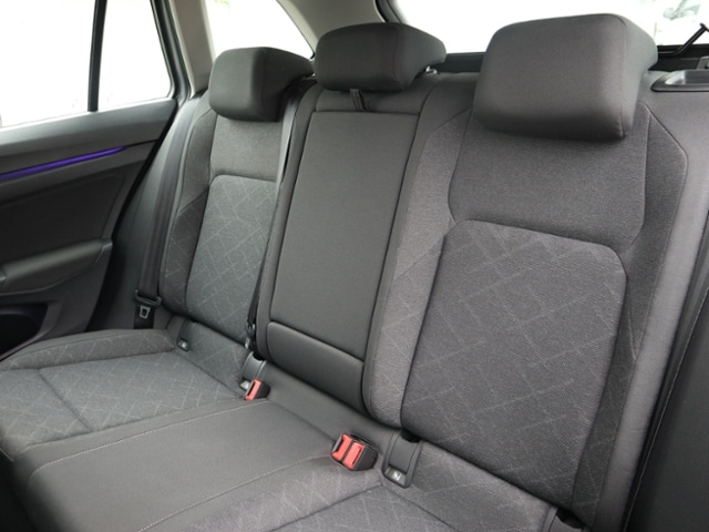 Volkswagen Golf 1.0 TSI