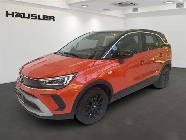 Opel Crossland X Elegance