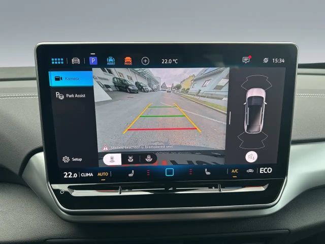 Volkswagen ID.4 Business Performance Pro