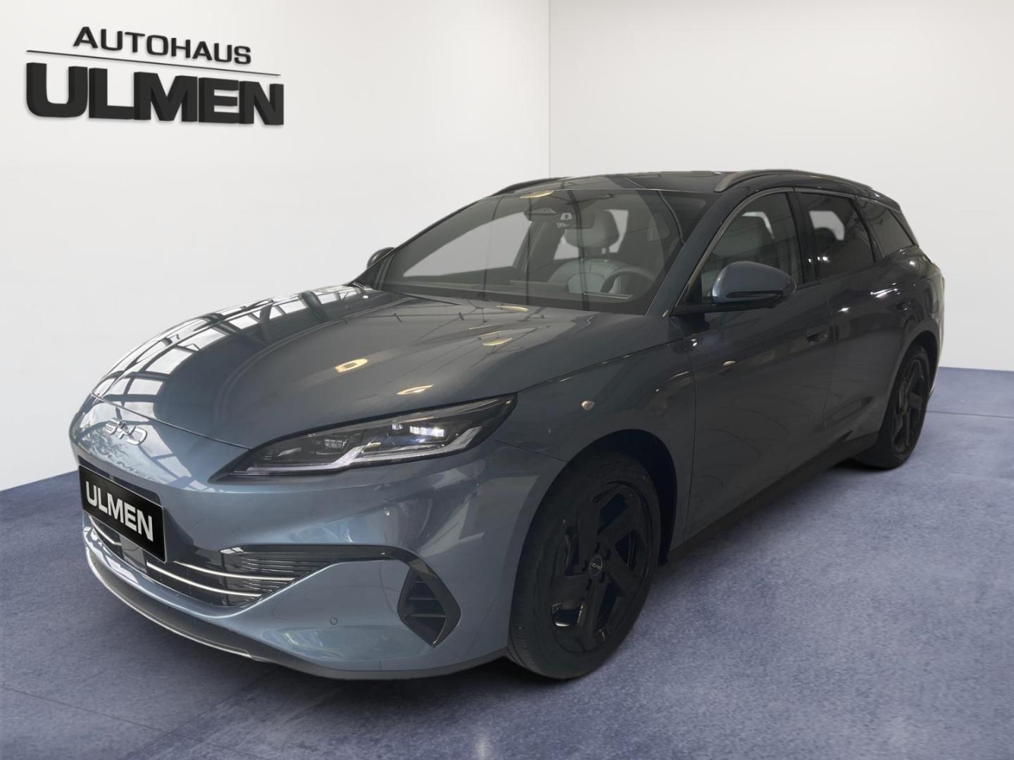 BYD Seal 6 Comfort DM-i Touring