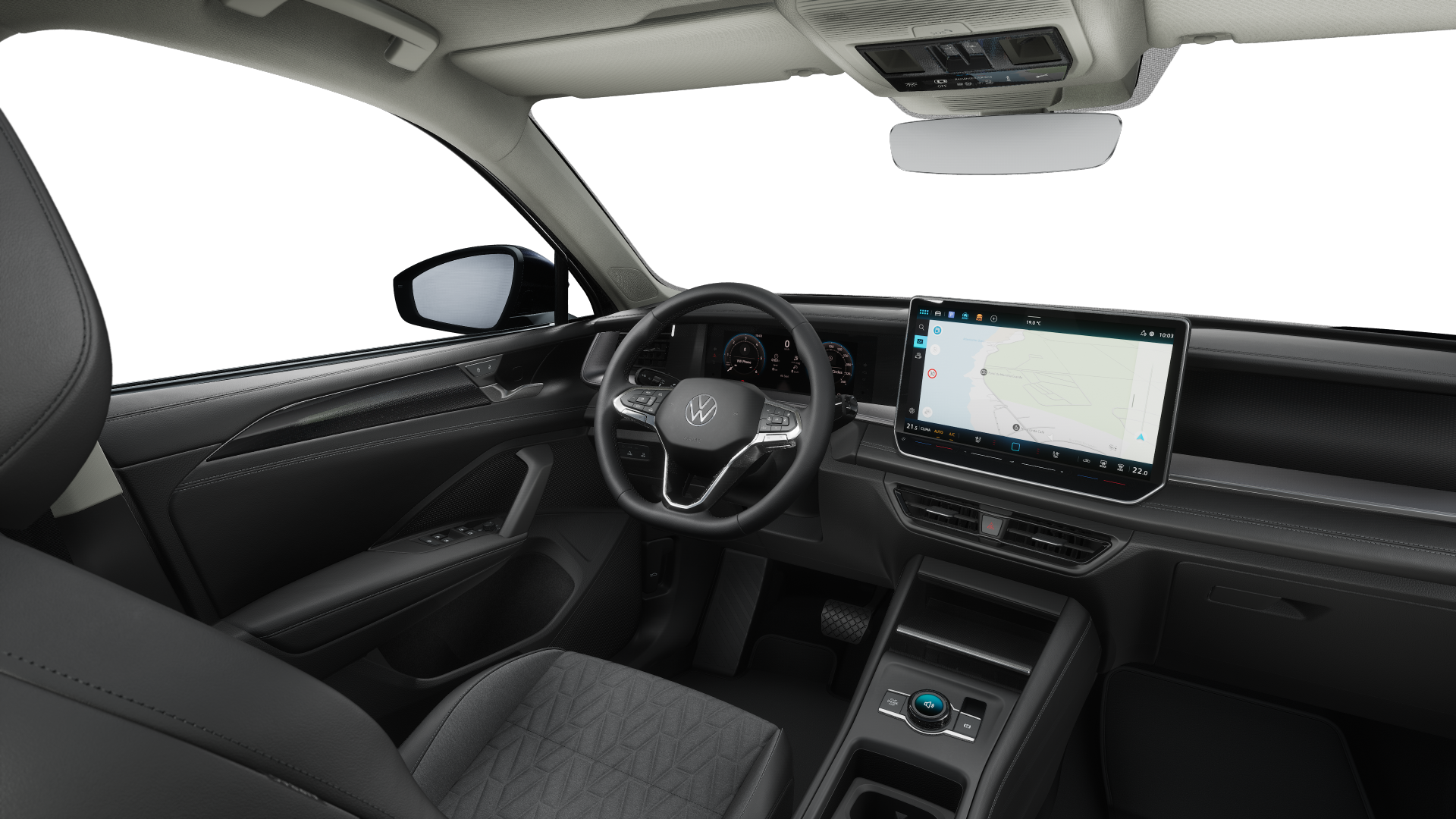 Volkswagen Tayron Life