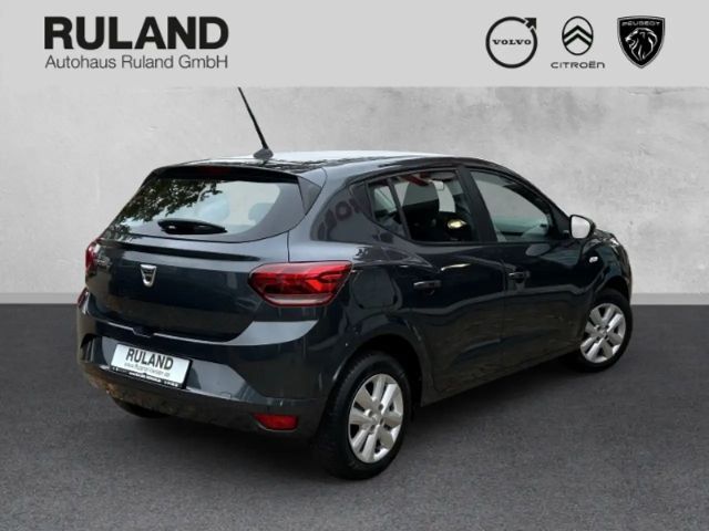 Dacia Sandero Comfort