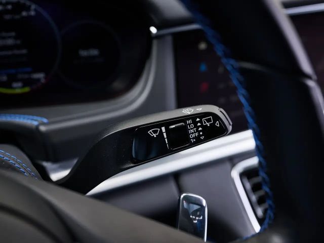 Porsche Panamera E-Hybrid S Turbo