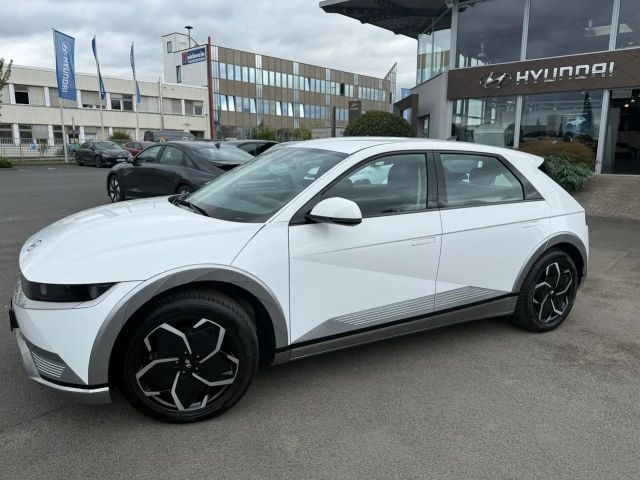 Hyundai IONIQ 5 73 kWh Dynamiq