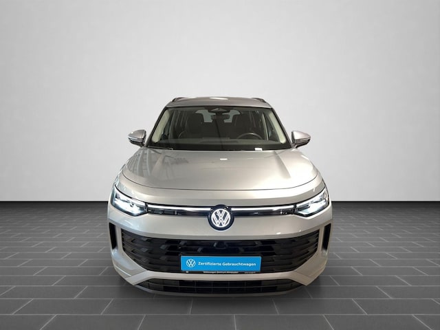 Volkswagen Tayron DSG Life