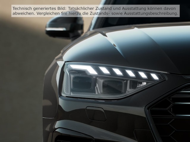 Audi A4 40 TFSI Avant S-Line S-Tronic