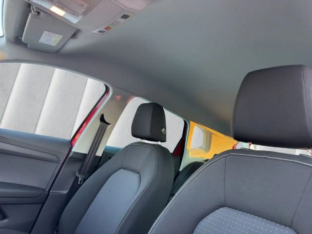 Seat Arona 1.0 TSI DSG