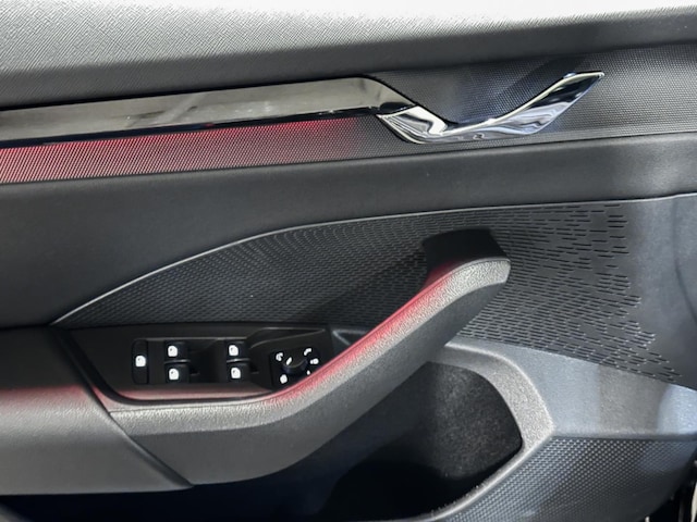 Skoda Octavia 2.0 TDI Clever Combi