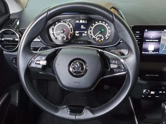 Skoda Fabia 1.0 TSI Style Style