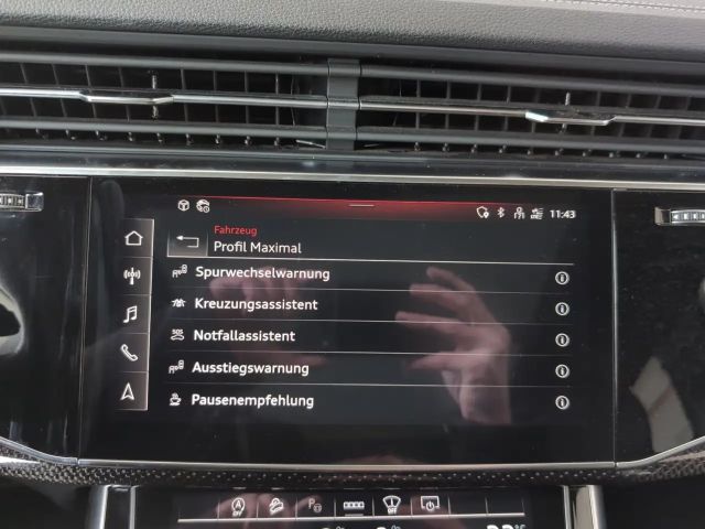 Audi Q7 45 TDI Competition S-Line